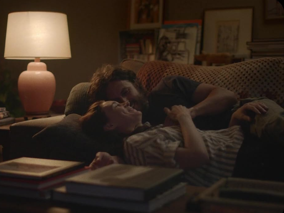 A Ghost Story A Ghost Story