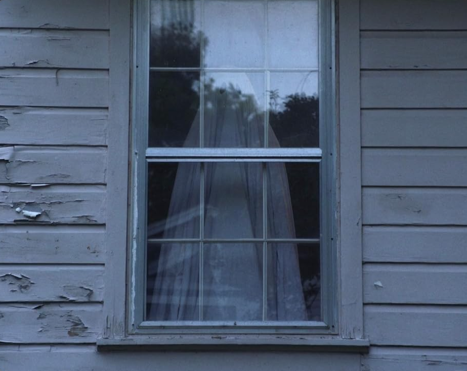 A Ghost Story A Ghost Story