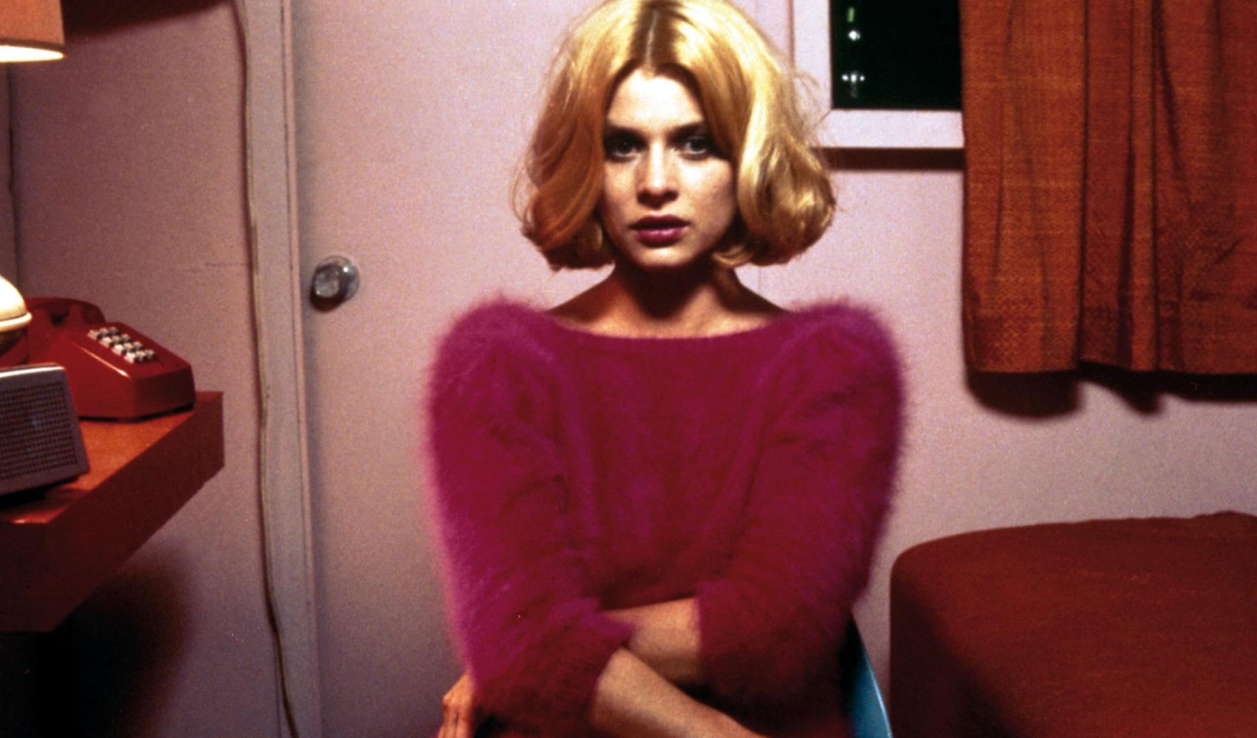 Paris-Texas Paris-Texas