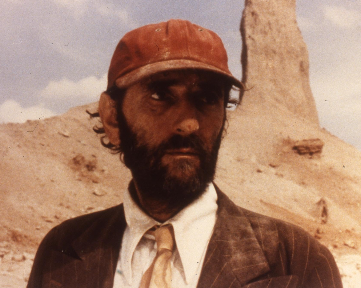 Paris-Texas Paris-Texas