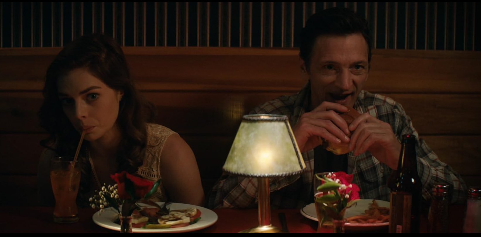 3 Billboards, les panneaux de la vengeance 3 Billboards, les panneaux de la vengeance
