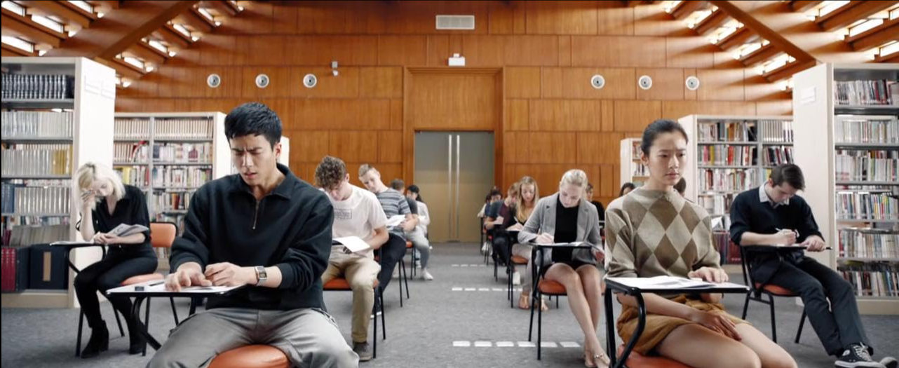 Bad Genius Bad Genius