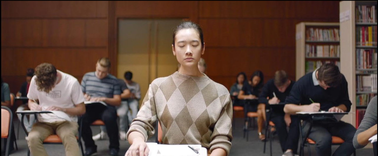 Bad Genius Bad Genius
