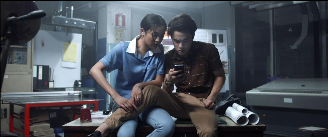 Bad Genius Bad Genius