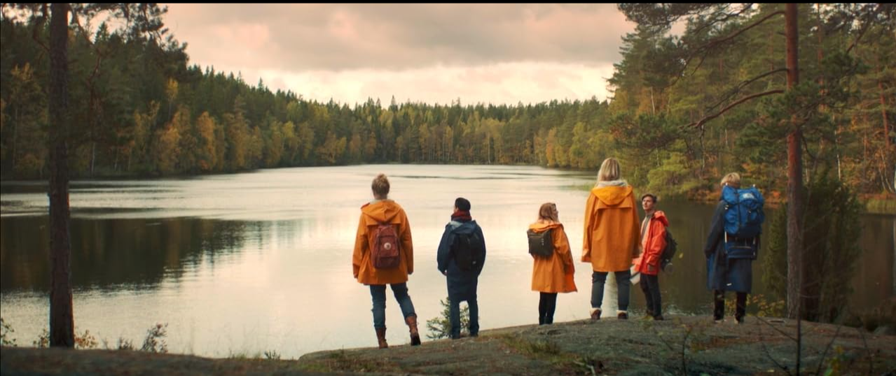 Lake Bodom