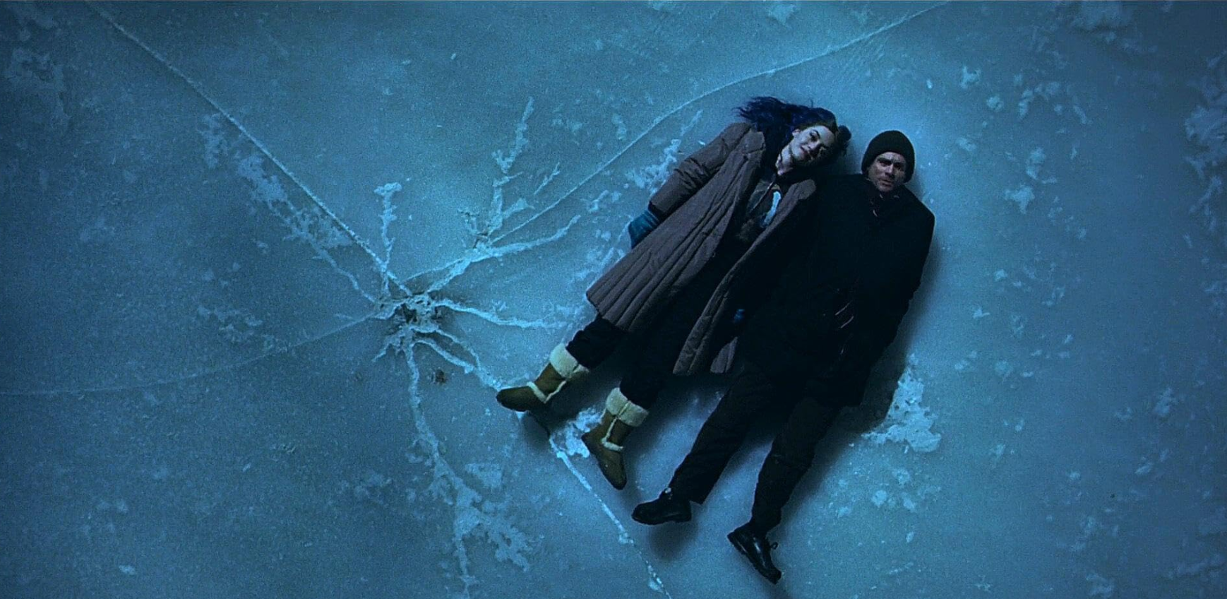 Eternal Sunshine of the Spotless Mind Eternal Sunshine of the Spotless Mind