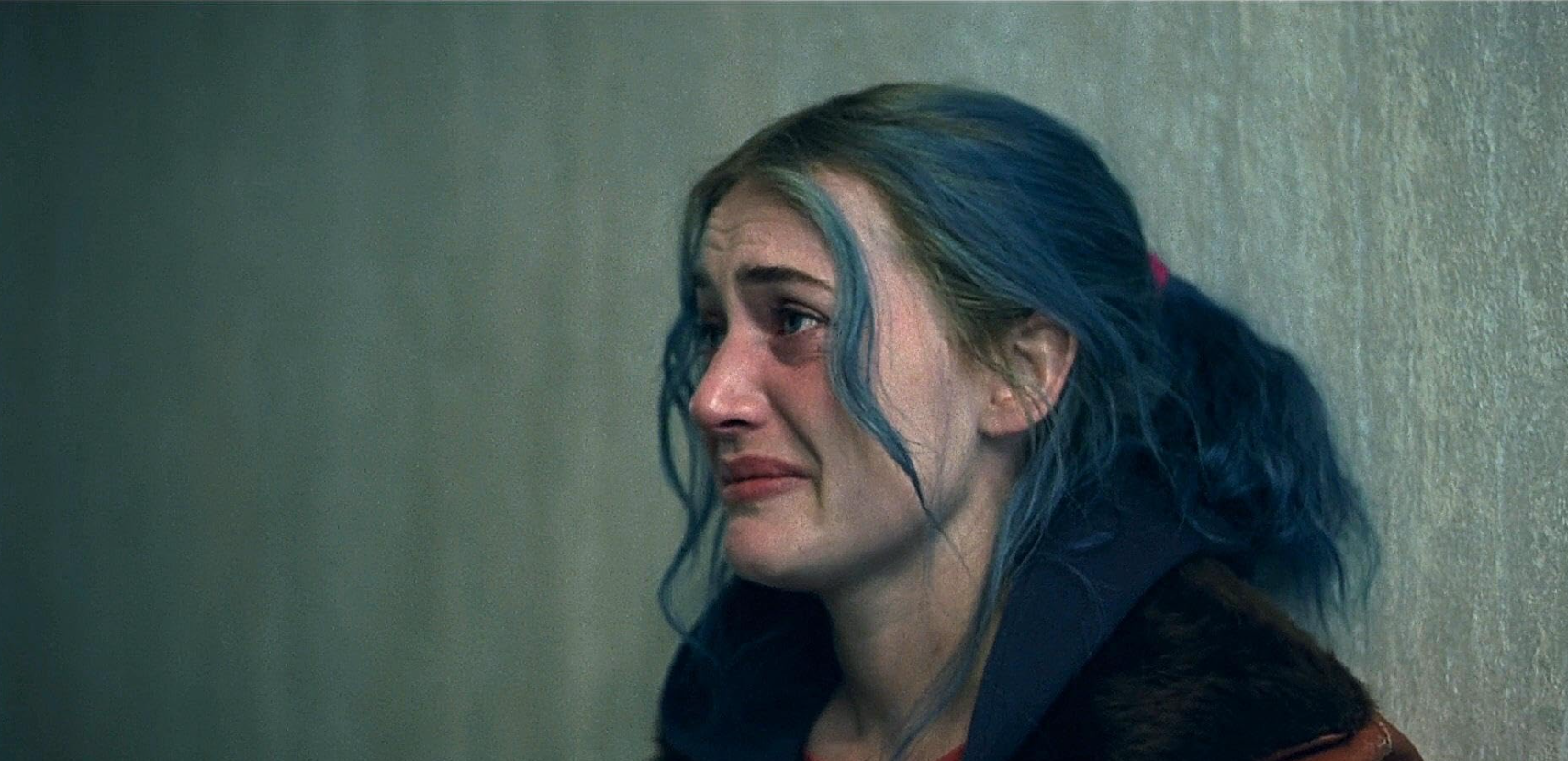 Eternal Sunshine of the Spotless Mind Eternal Sunshine of the Spotless Mind