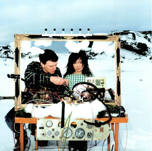 Le monde des idées : une sélection de clips réalisés par Michel Gondry Le monde des idées : une sélection de clips réalisés par Michel Gondry
