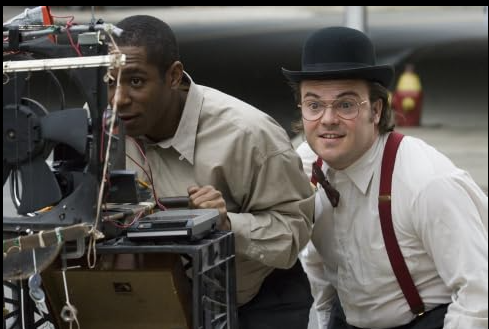 Be Kind Rewind Be Kind Rewind