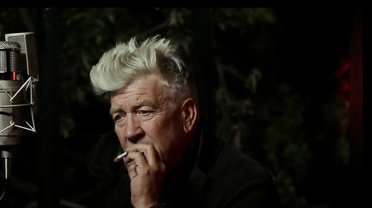 David Lynch: The Art Life David Lynch: The Art Life