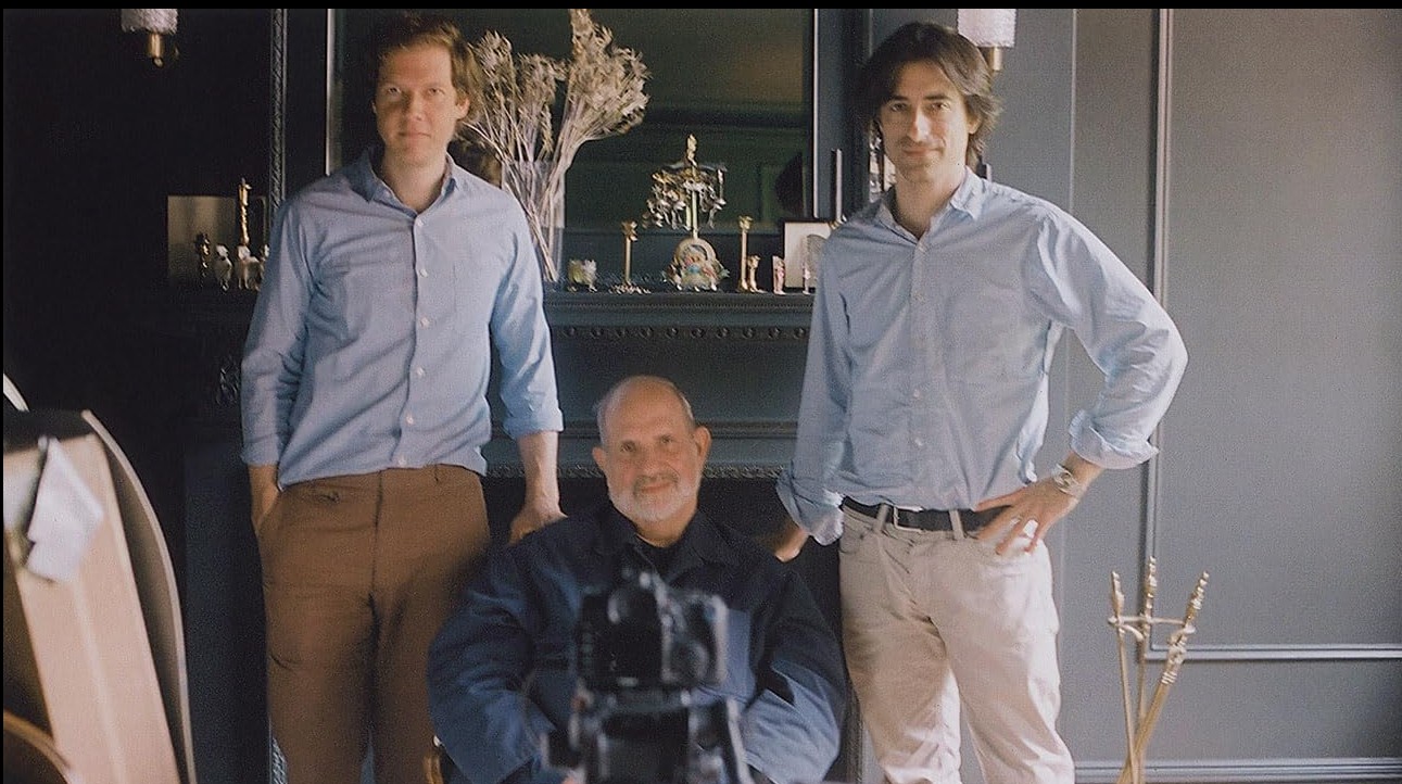 De Palma De Palma