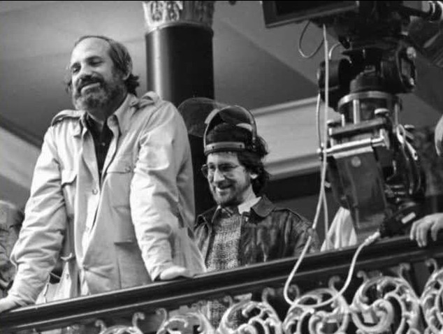 De Palma De Palma