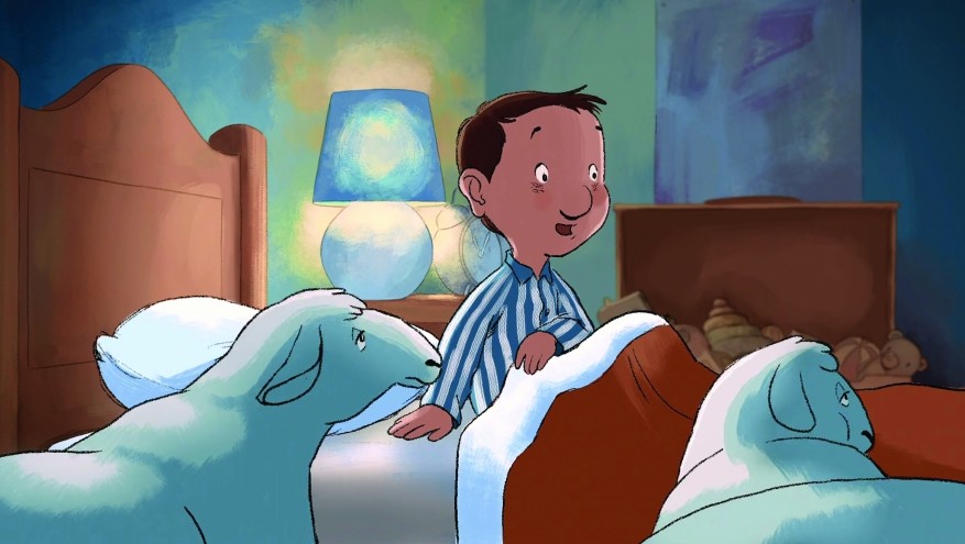 La Chouette entre Veille et Sommeil La Chouette entre Veille et Sommeil
