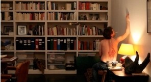 Le Dos Rouge Le Dos Rouge