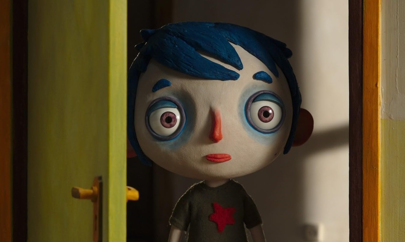 Ma Vie de Courgette Ma Vie de Courgette