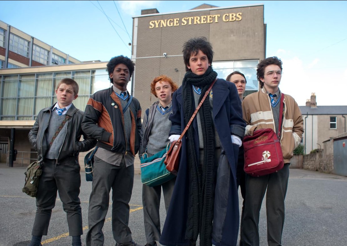 Sing Street Sing Street