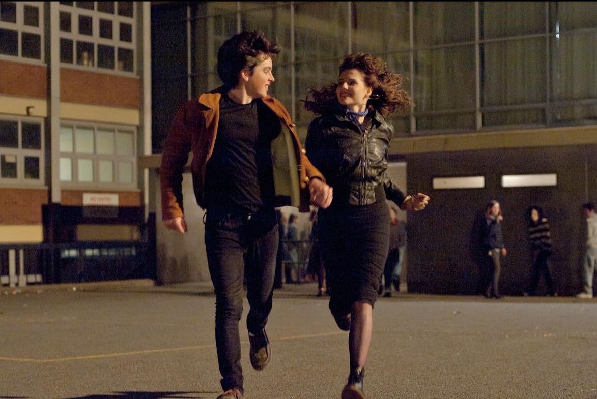 Sing Street Sing Street