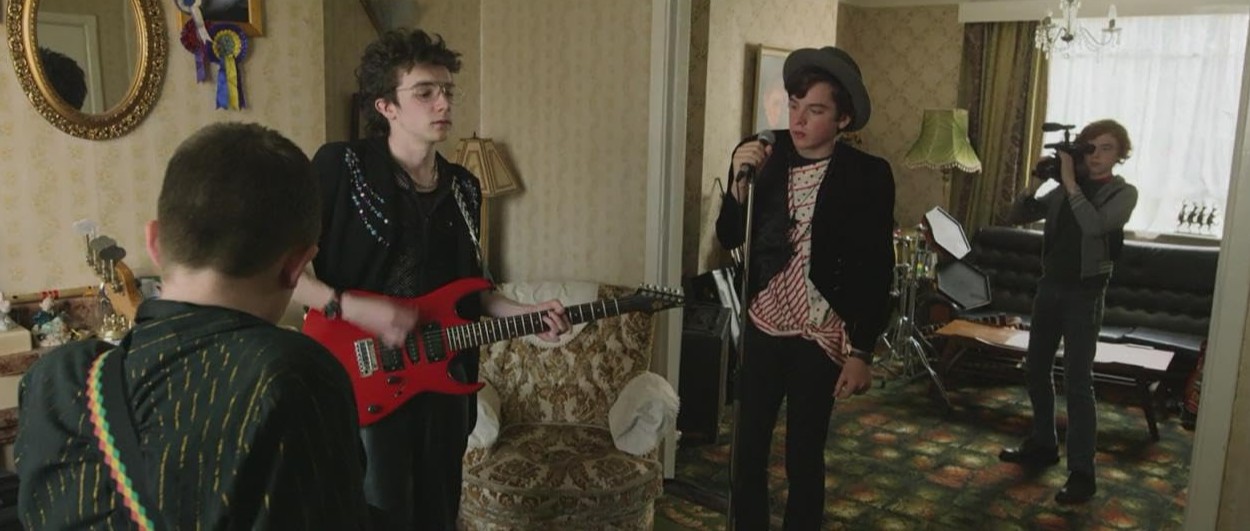 Sing Street Sing Street