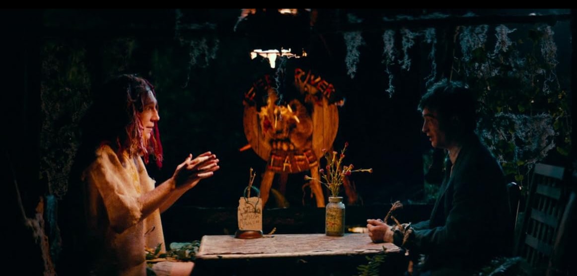 Swiss Army Man Swiss Army Man