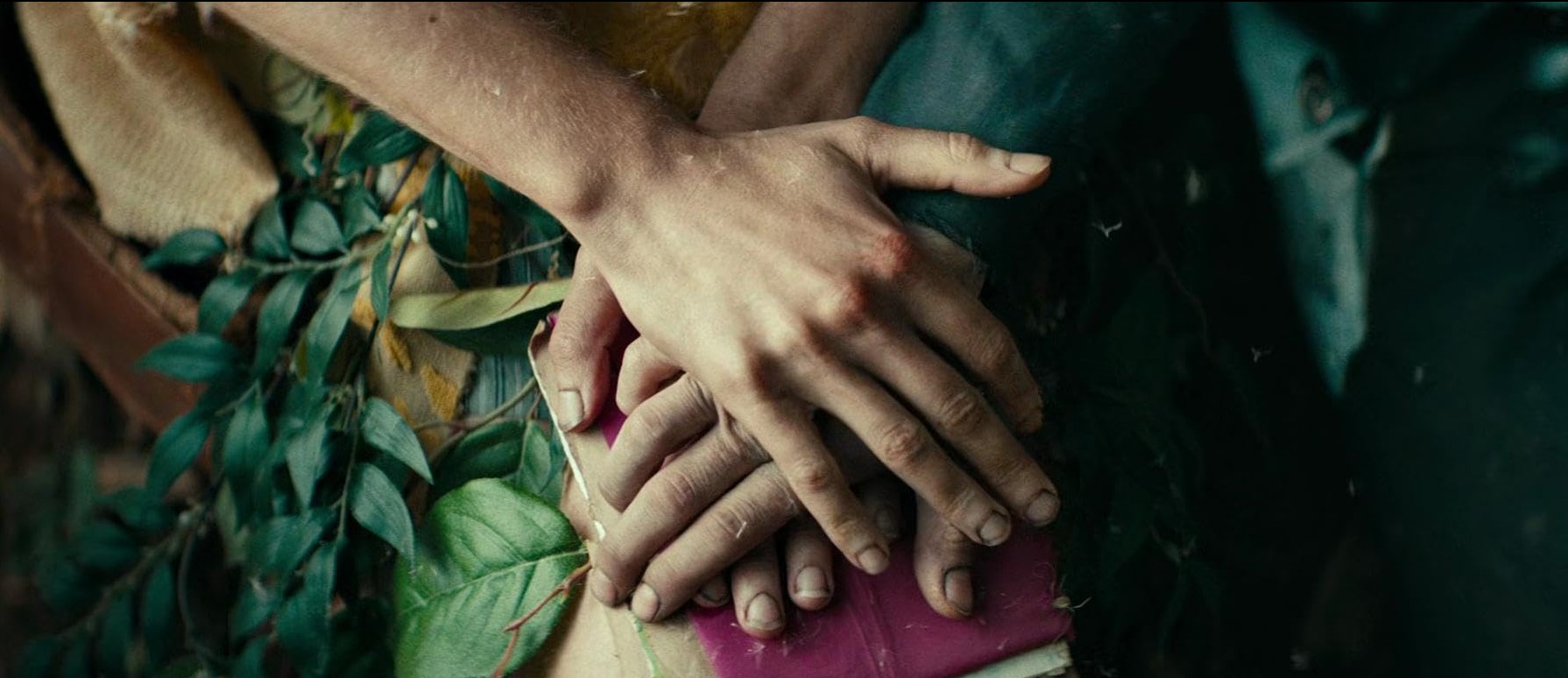 Swiss Army Man Swiss Army Man