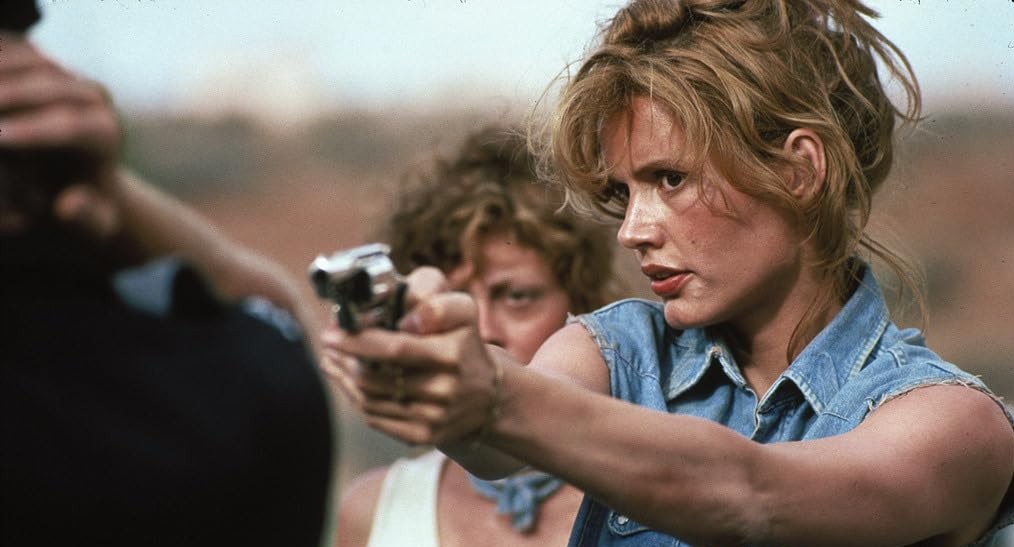 Thelma et Louise Thelma et Louise