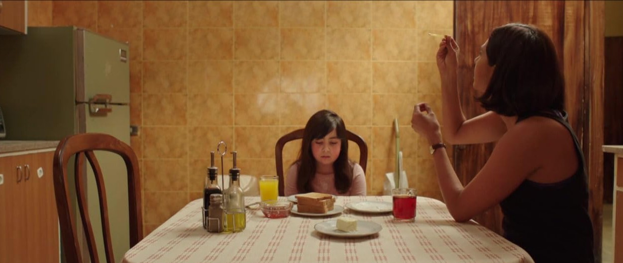 Under the shadow Under the shadow