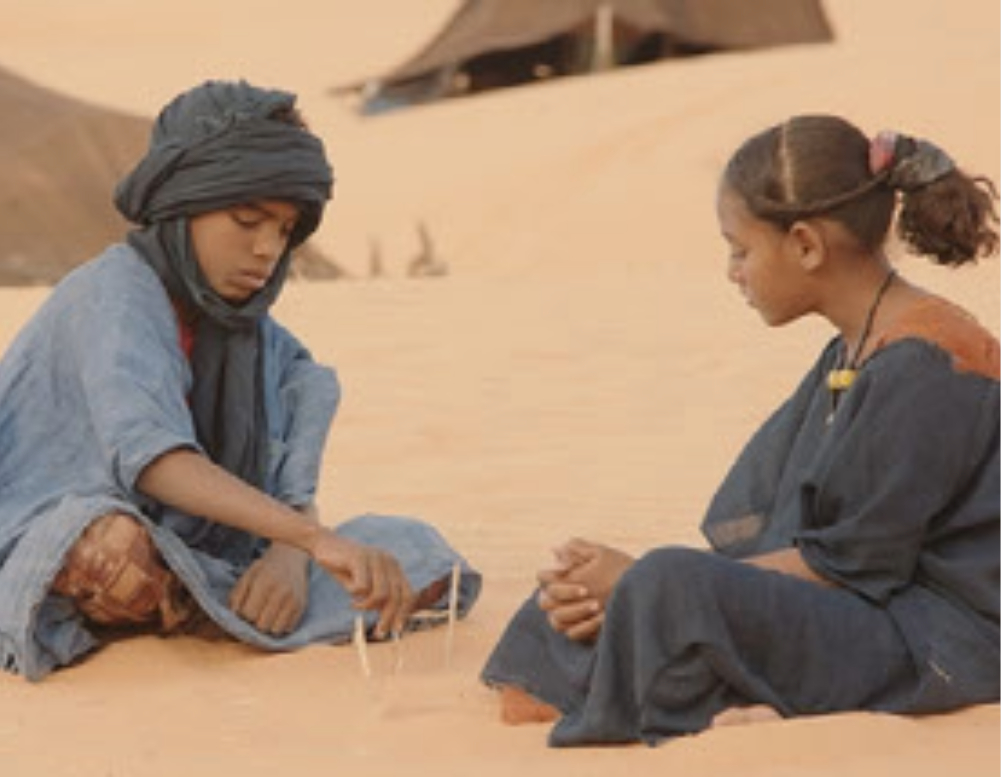 5 TIMBUKTU de Abderrahmane Sissako_sél3
