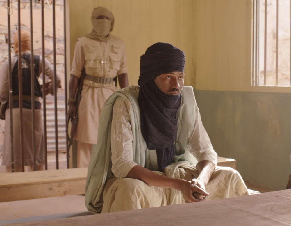 6 TIMBUKTU de Abderrahmane Sissako_sél2