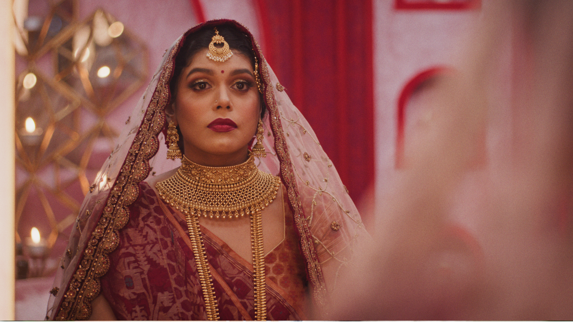 BRIDE