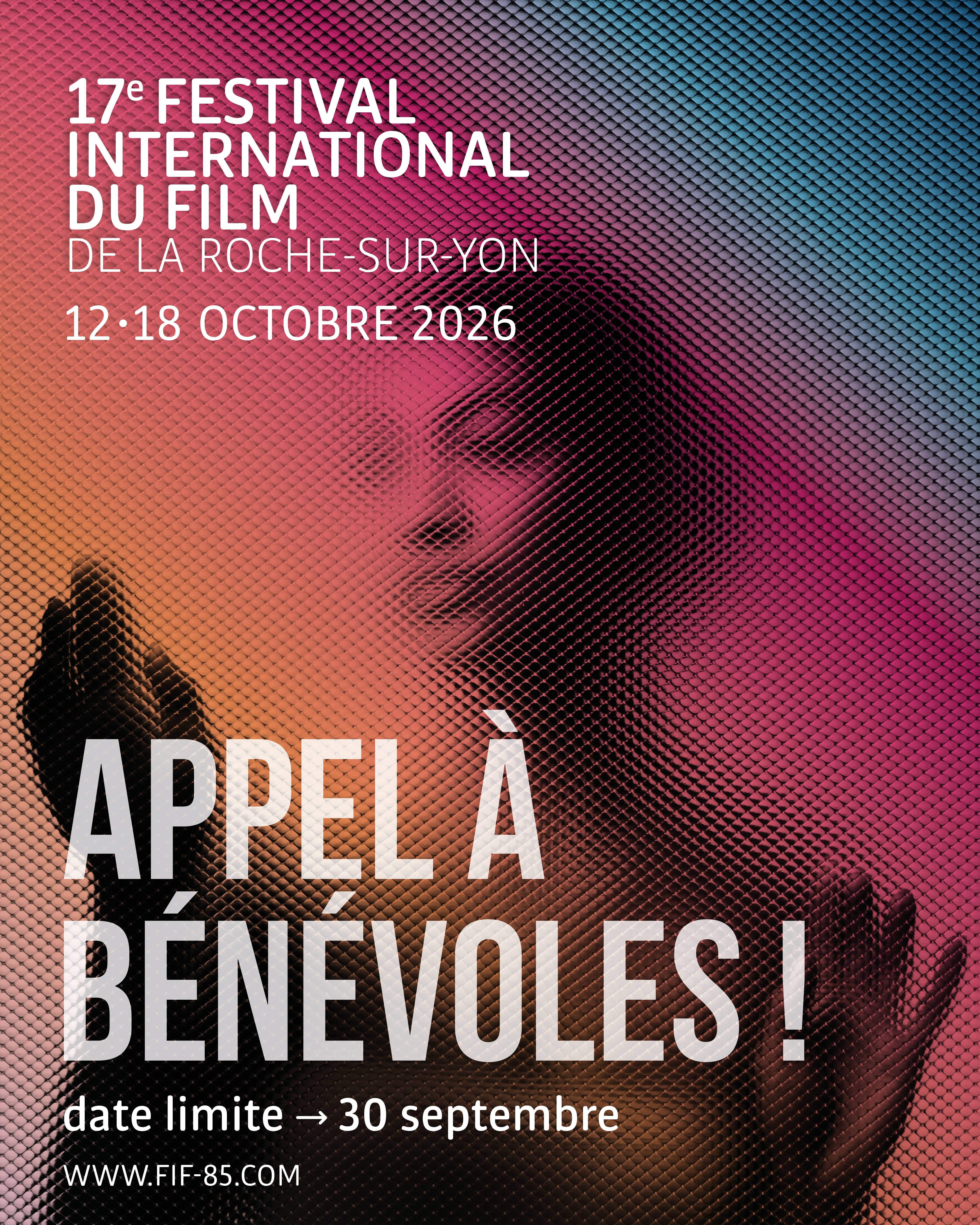 POST APPEL A BENEVOLES 3