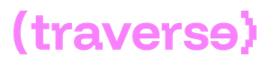 TRAVERSE LOGO 2026 RVB ROSE